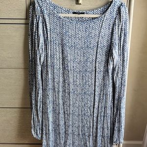 Tart long sleeve dress